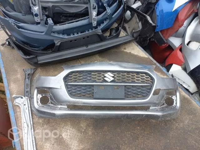 Parachoque Suzuki Swift 2019 2023 ORIGINAL