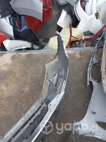 Parachoque Suzuki Swift 2019 2023 ORIGINAL