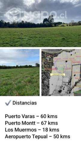 Venta de parcela - Imagen 2