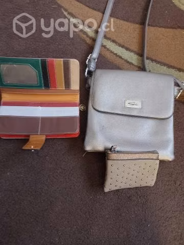 Cartera - Imagen 4