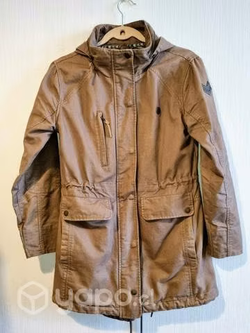 Chaqueta Haka Honu Mujer talla S