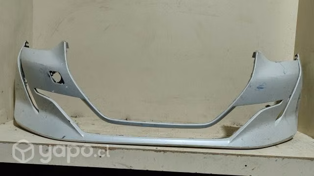 Parachoque Peugeot  /m01jrgd