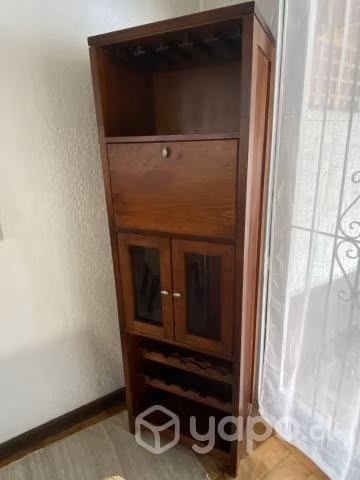 Mueble bar