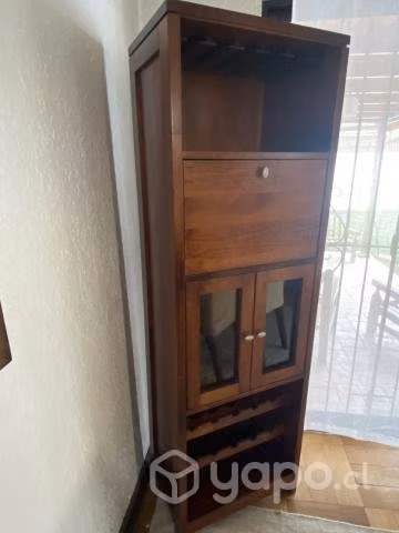 Mueble bar