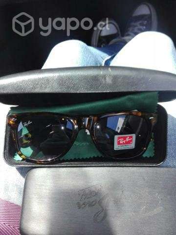 Lentes rayban - Imagen 3