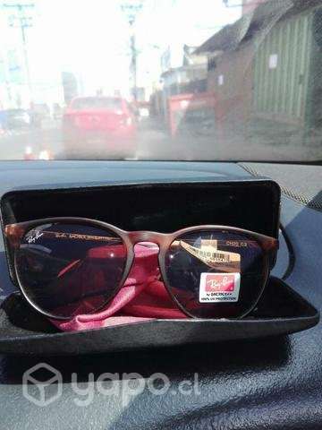 Lentes rayban - Imagen 2