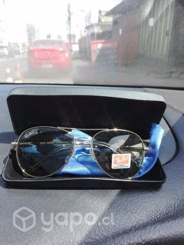 Lentes rayban