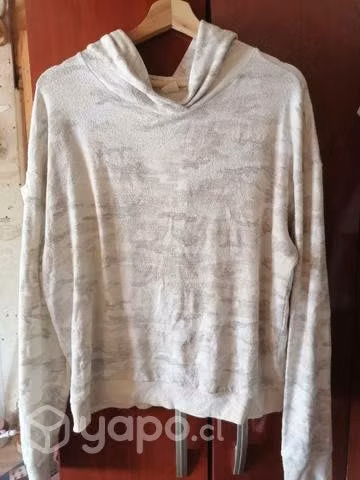 Poleron Gap talla M