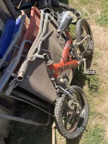 Bicicleta - Imagen 2