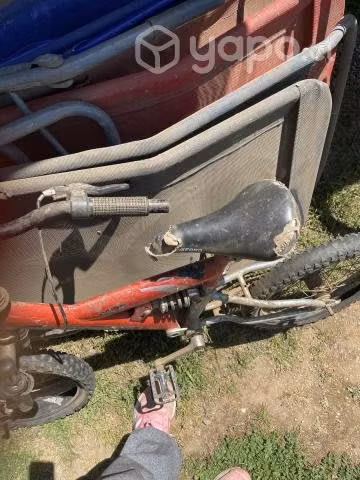 Bicicleta - Imagen 4
