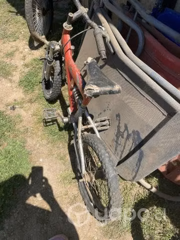 Bicicleta - Imagen 3
