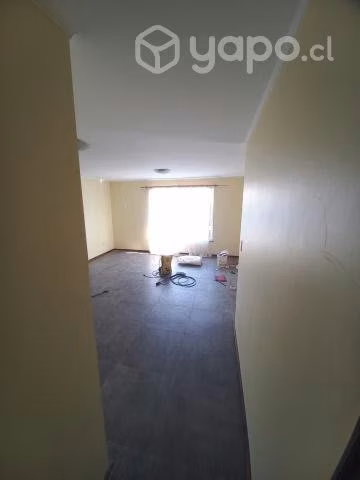 Casa sin deuda santa josefina hualqui