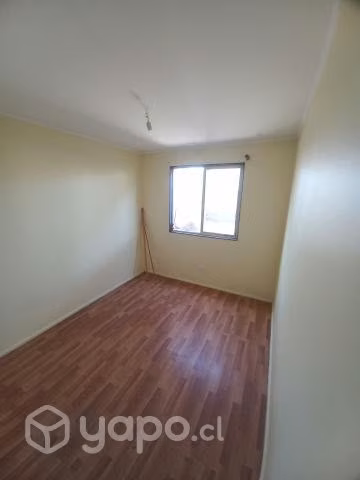 Casa sin deuda santa josefina hualqui