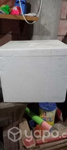 Caja plumavit - Imagen 2