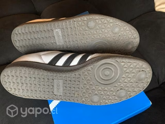 Adidas Samba - Imagen 3