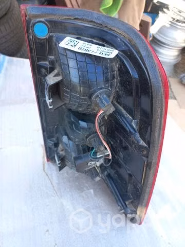 Foco trasero Dodge RAM 1500 2019 2022 ORIGINAL