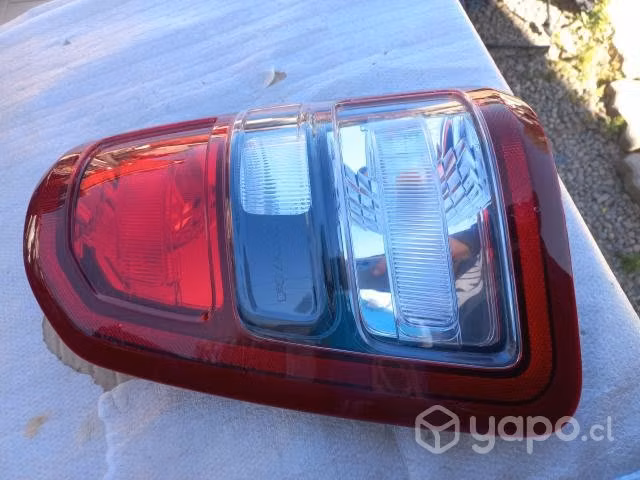 Foco trasero Dodge RAM 1500 2019 2022 ORIGINAL