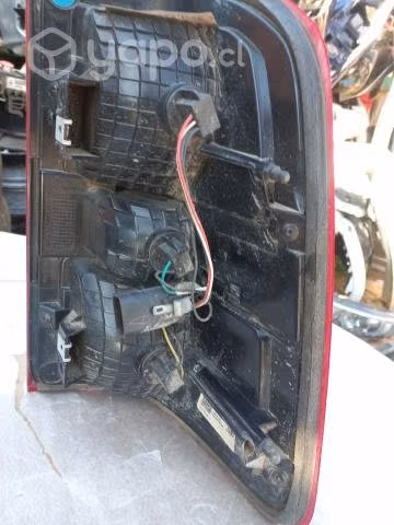 Foco trasero Dodge RAM 1500 2019 2022 ORIGINAL