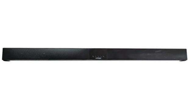 Soundbar con subwoofer - Imagen 2