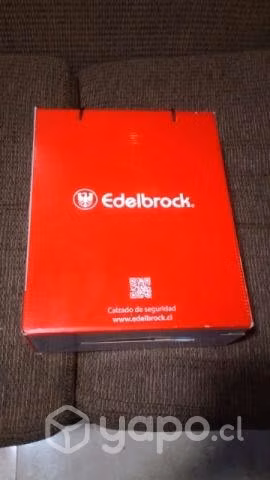 Zapatos de Seguridad