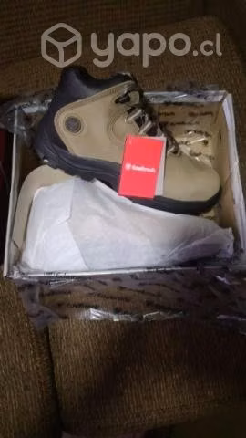 Zapatos de Seguridad - Imagen 2