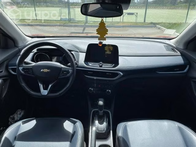 Chevrolet Tracker 1.2T Premier AT 2021