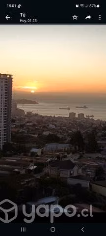 Departamento 1H/ 1B Mirador Placeres II