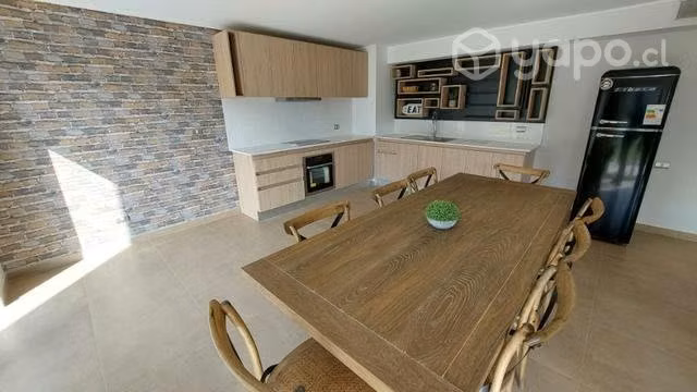 Departamento 1H/ 1B Mirador Placeres II