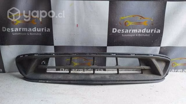 Rejilla Spin 2018 a 2023 2.0