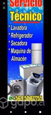 Servicios técnicos