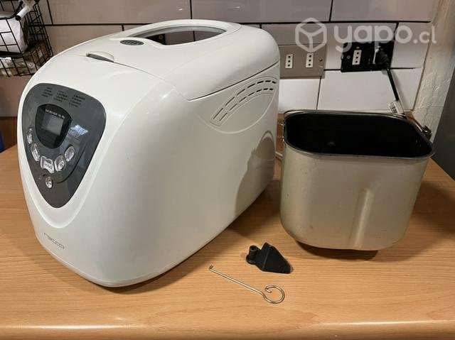 Máquina Pan Recco - Imagen 4