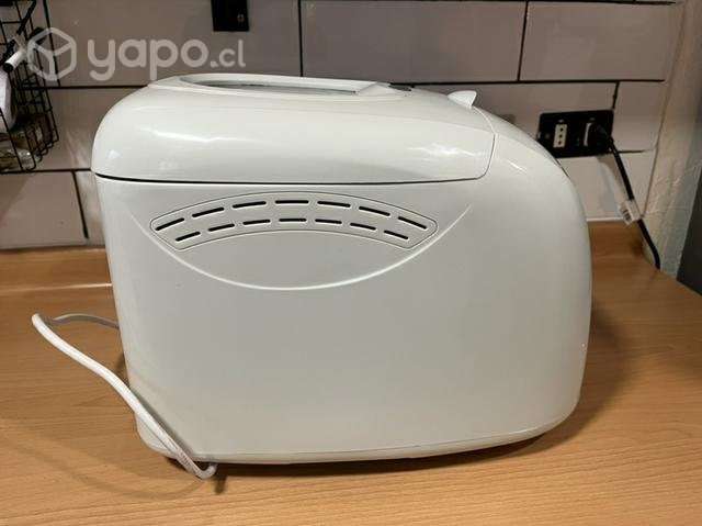 Máquina Pan Recco - Imagen 3
