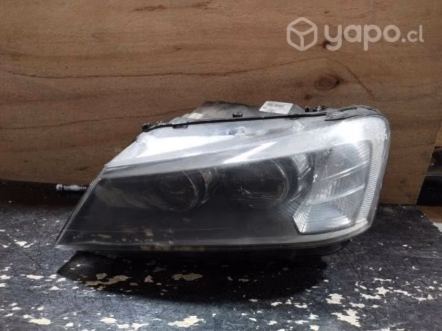 Optico BMW X3 f25 LH /mj01
