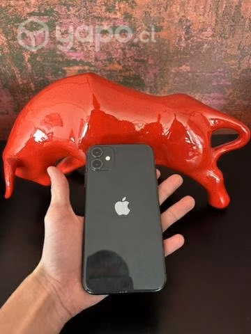 IPhone 11 128 Gb - Imagen 2
