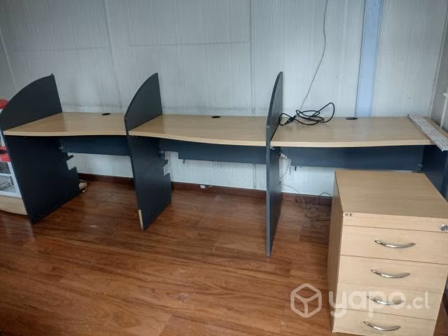 Muebles de oficina - Imagen 2