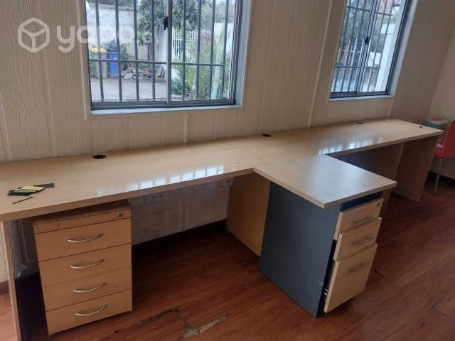 Muebles de oficina