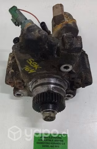 Bomba Elevadora Combustible (SSK164) SSangyong