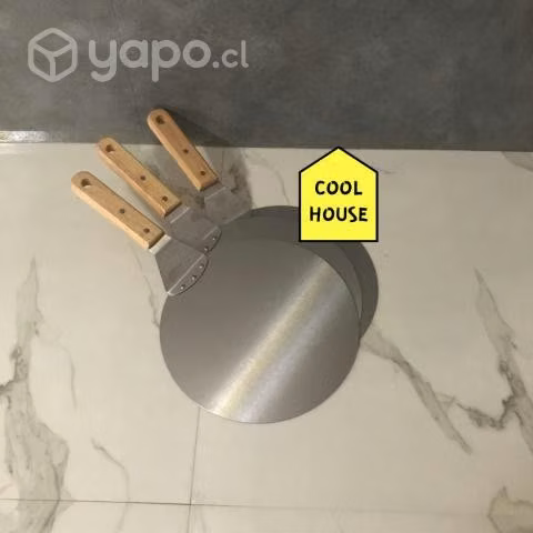 3 espátulas de paleta para pizza💥 - Imagen 4