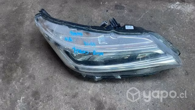Optico derecho toyota rush original