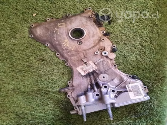 Tapa distribucion volvo s60 2011