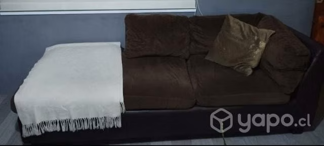 Sofa seccional Roma