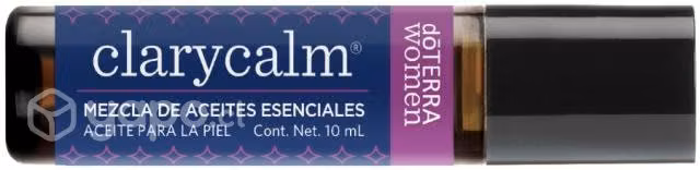 Aceite esencial mujer