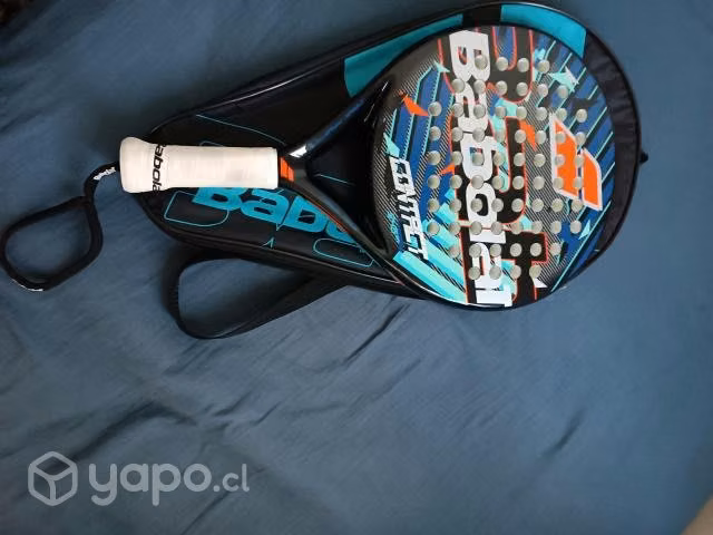 Pala babolat contact profecional*precio negociable - Imagen 5