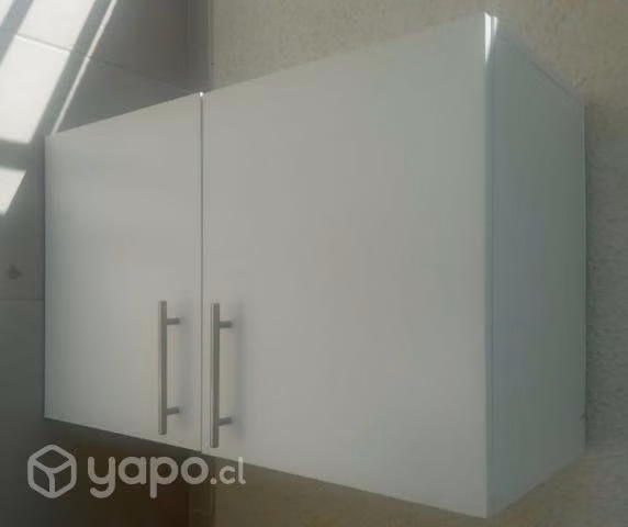Pack Muebles cocina sin uso