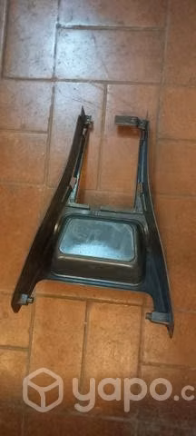 Consola delantera Subaru Legacy - Imagen 4