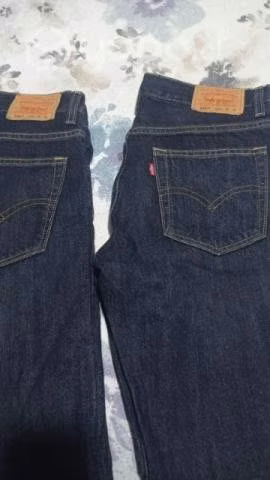 Jeans Levi's - Imagen 2