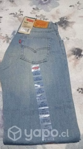 Jeans Levi's - Imagen 3