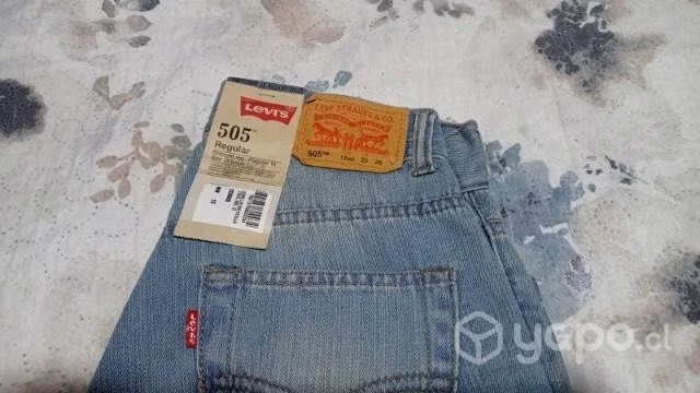 Jeans Levi's - Imagen 4