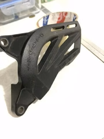 Tapa para cambios honda crf 450 2014 y otros