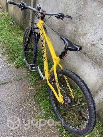 Commencal meta Trail M - Imagen 2